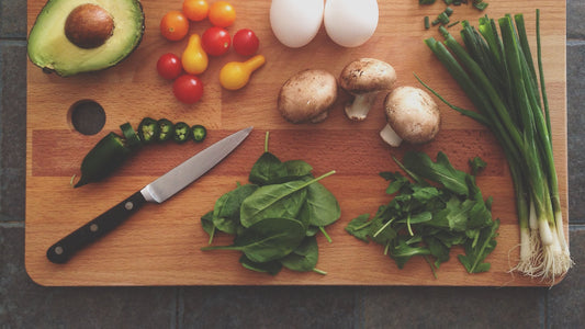 STOP CUTTING BOARDS FROM SLIPPING