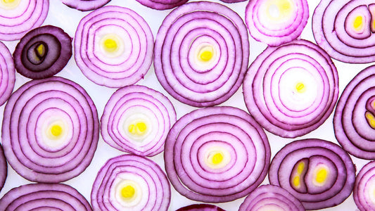 KNOW YOUR ONION