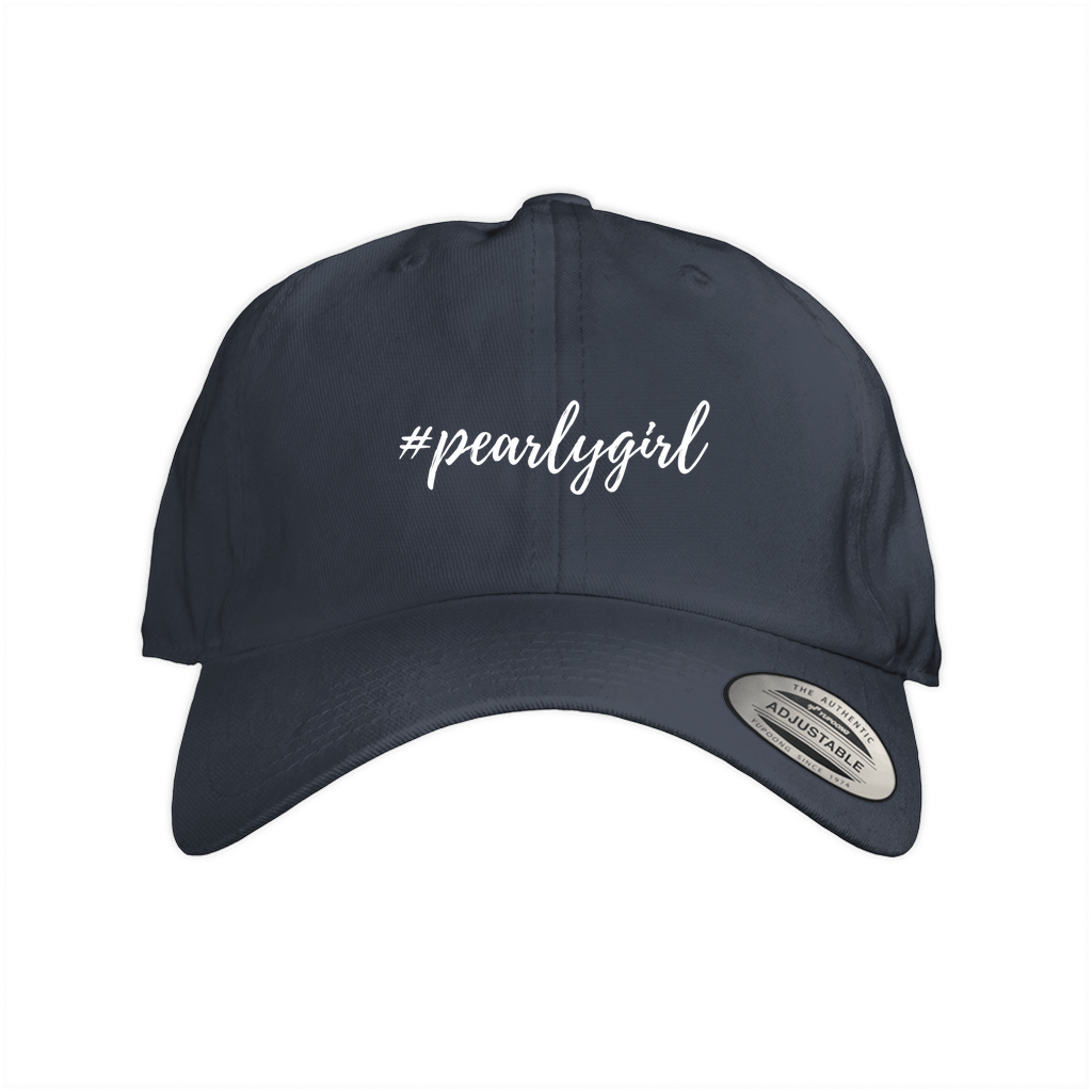 Comfy Adjustable Baseball Cap