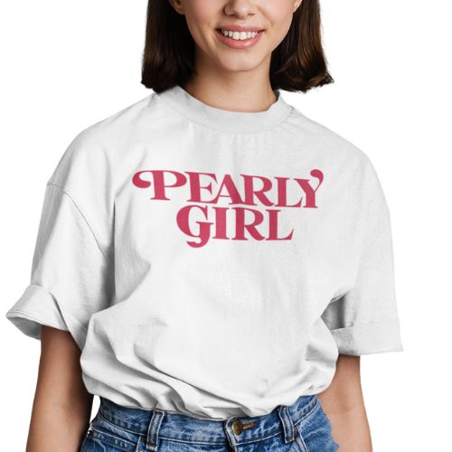 Classic Cotton Tee