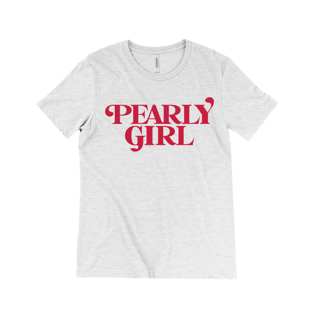 Classic Cotton Tee