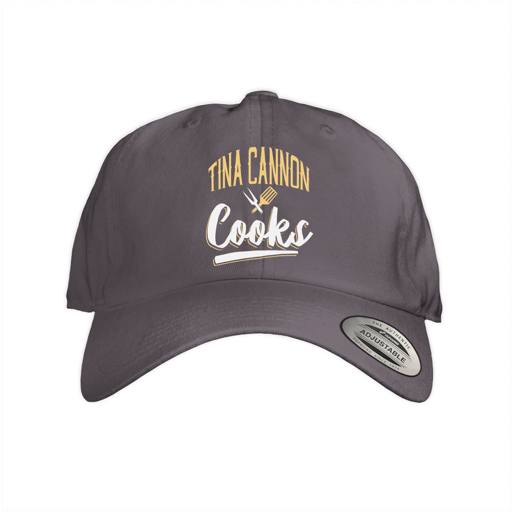 Adjustable Cotton Cap