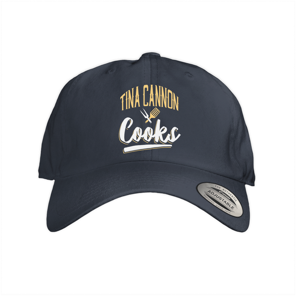 Adjustable Cotton Cap