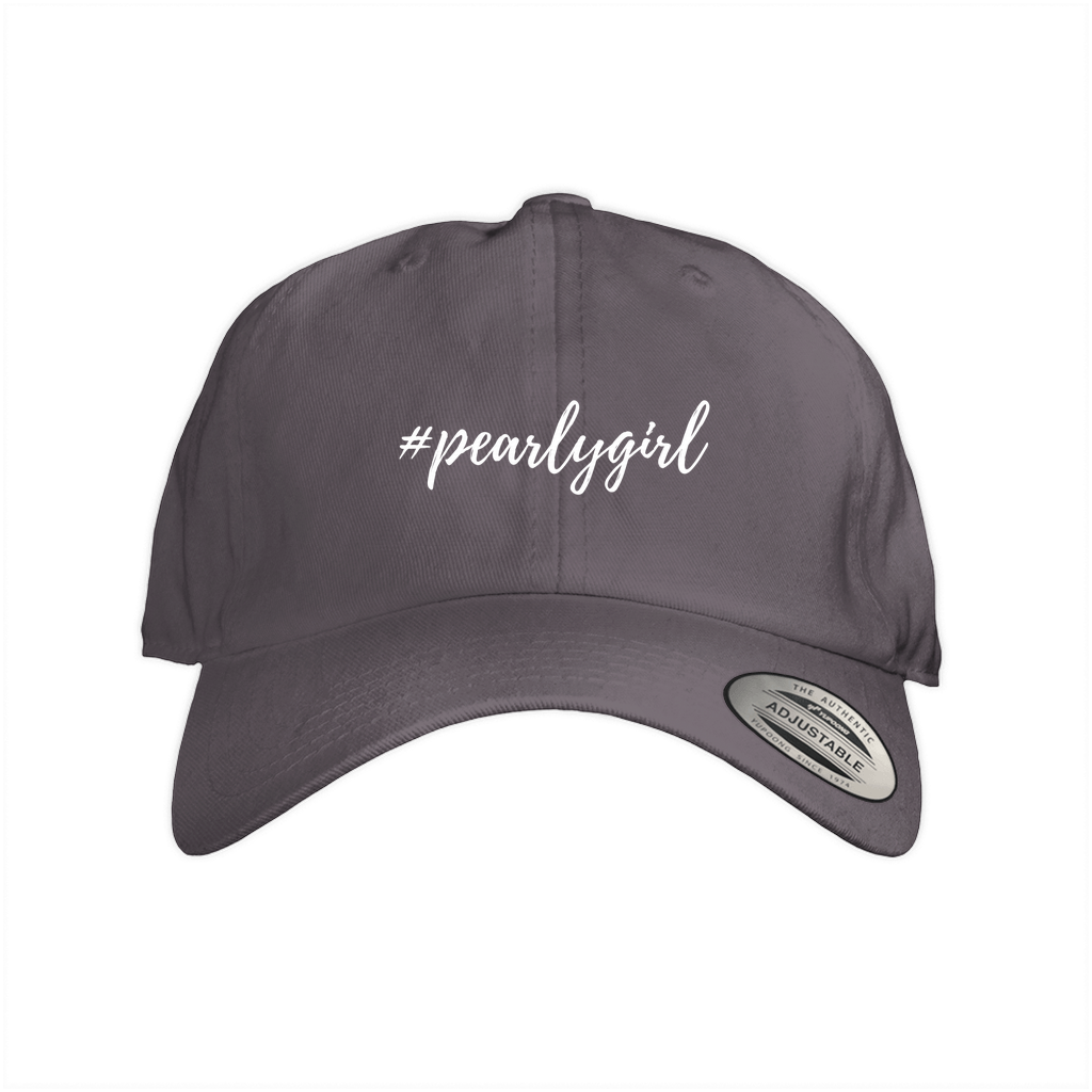 Comfy Adjustable Baseball Cap