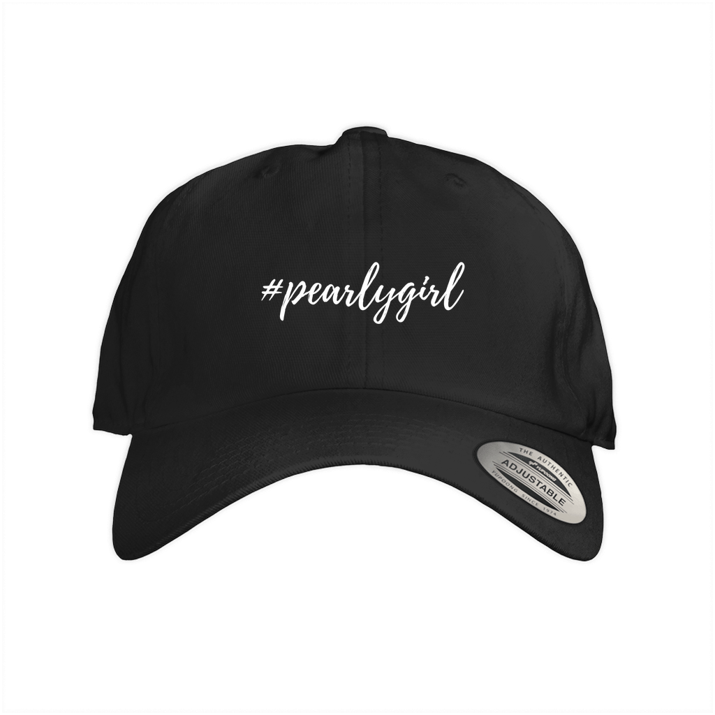 Comfy Adjustable Baseball Cap