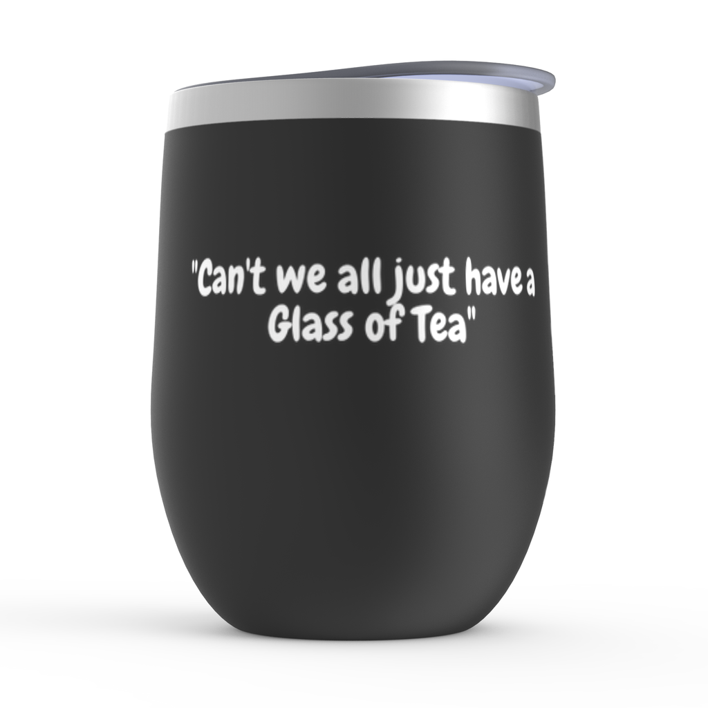 Stainless Steel Tumbler