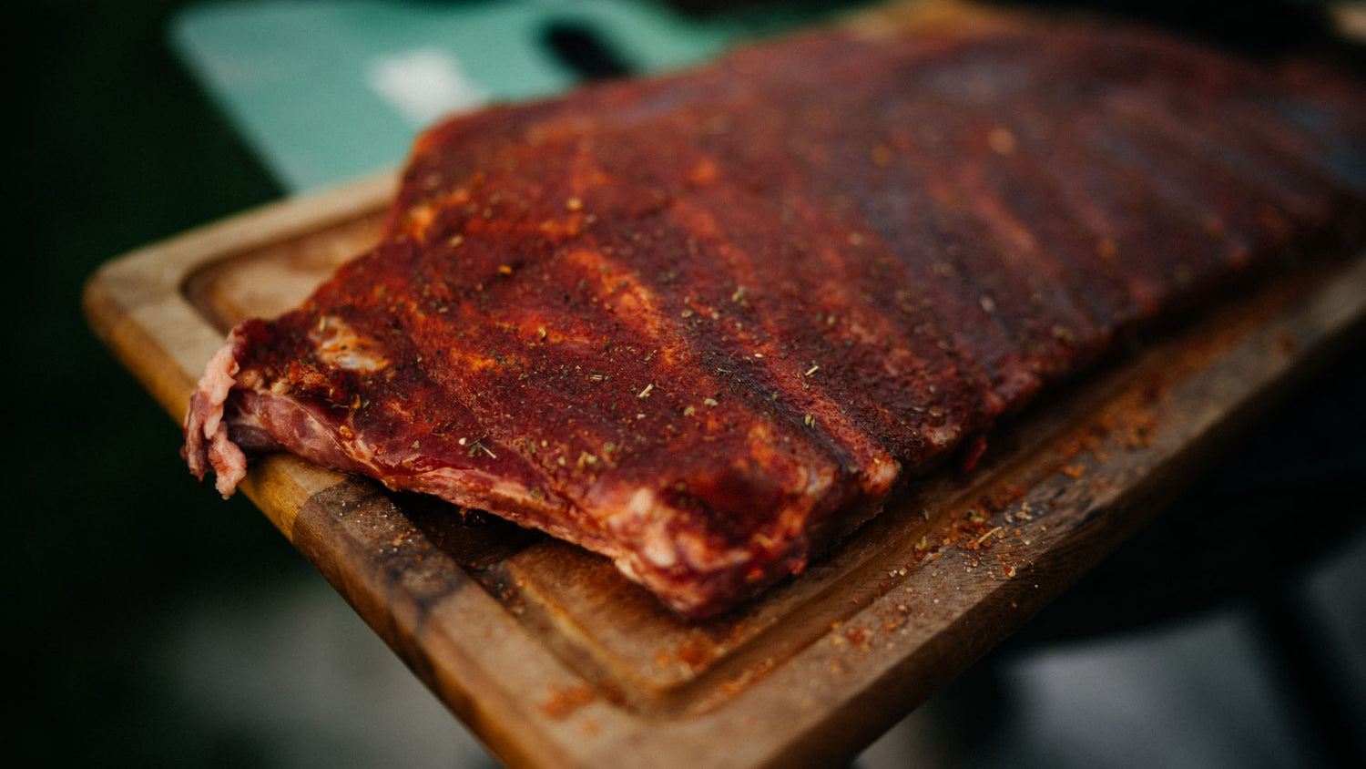 HOW TO REMOVE SILVER SKIN Tina Cannon Cooks